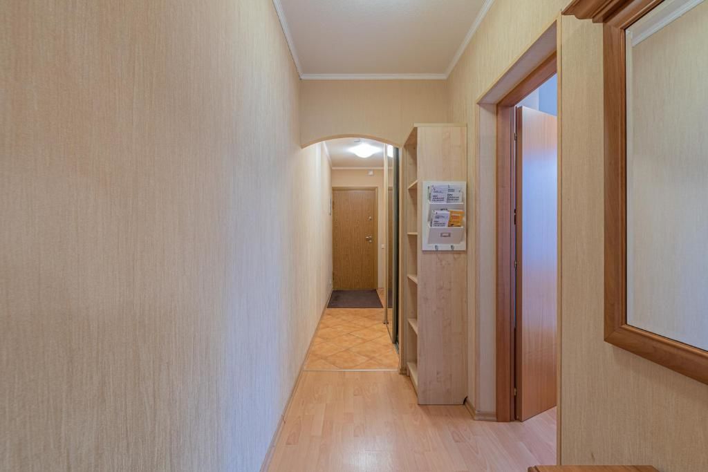 Апартаменты 3-room apartment with terrace,center,Jurmala Юрмала-29